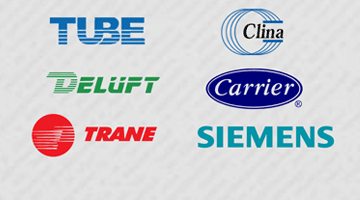 大牌設(shè)備，卓越品質(zhì)