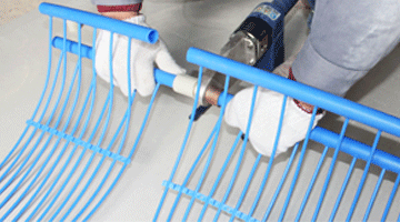 360個(gè)節(jié)點(diǎn)，工藝精品化