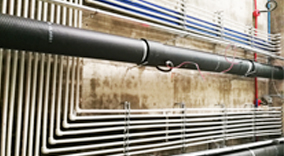 支管管排工藝，精品安裝,安全無憂