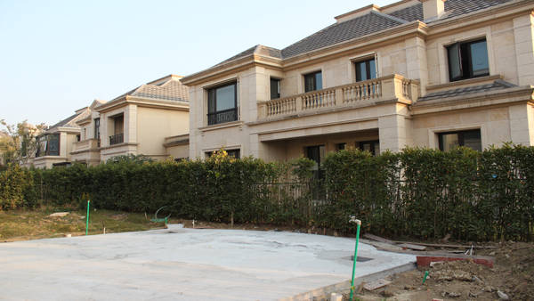 富貝名邸 富貝名邸